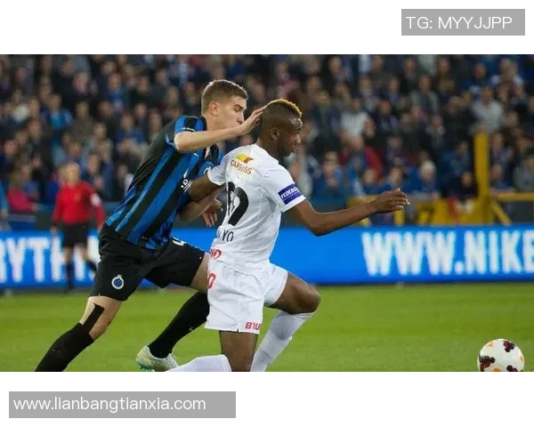 华斯兰德与布鲁日激战正酣谁能在这场对决中笑到最后 华斯兰德与布鲁日激战正酣谁能在这场对决中笑到最后